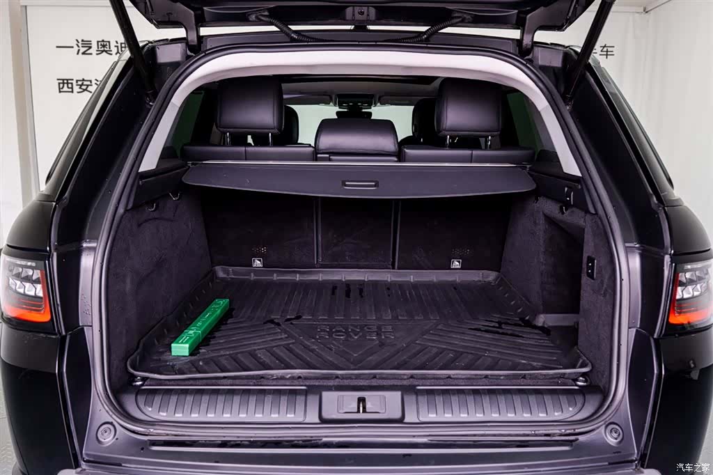 Land Rover Range Rover, 2021 9