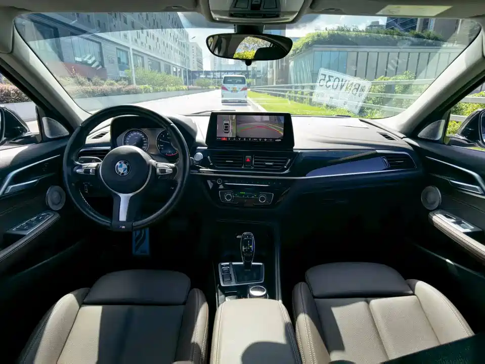 BMW 1 series BMW 1 series
