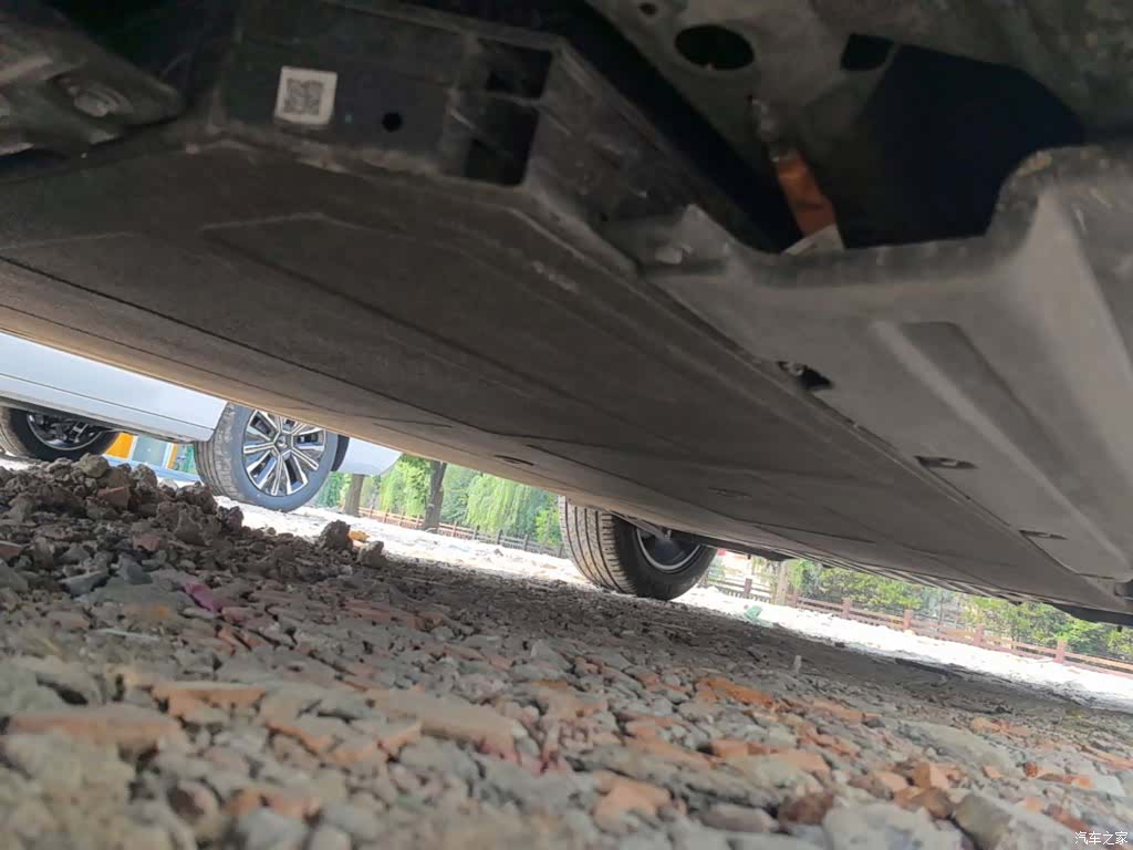 Wuling Starlight, 2025 8