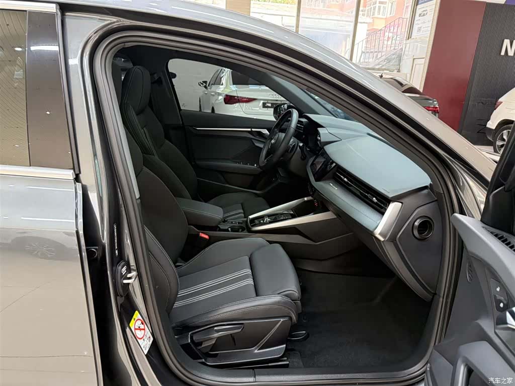 Audi A3, 2023 22