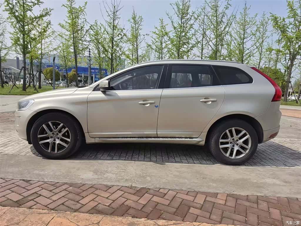 Volvo XC60, 2016 24