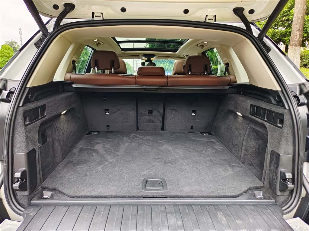 BMW X5, 2019 13