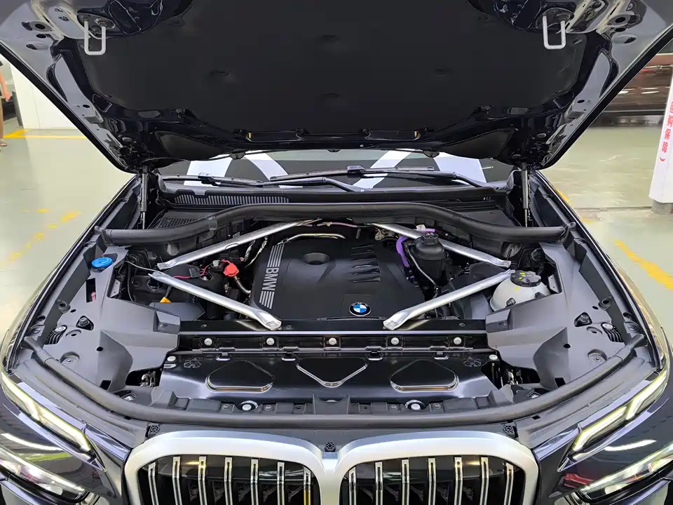BMW X7 BMW X7