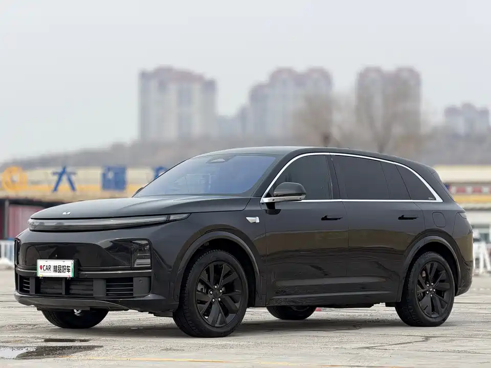 Li Auto Ideal L7