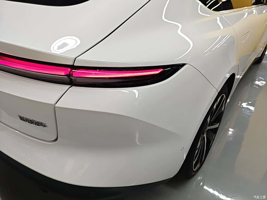 NIO ET5, 2023 8