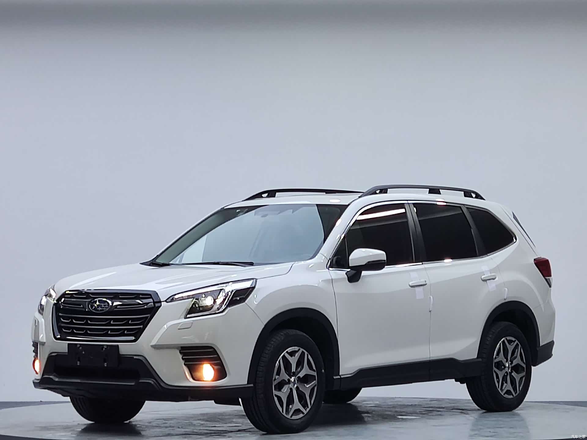 Subaru Forester, 2022 2