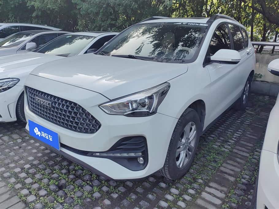 Haval M6