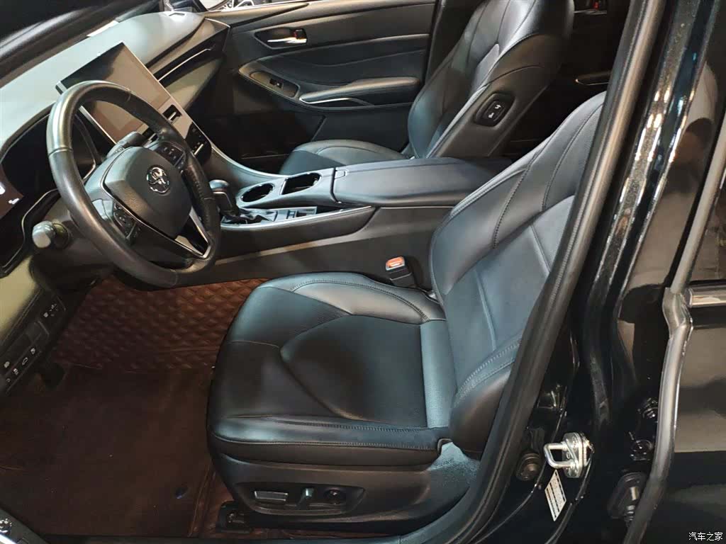 Toyota Avalon, 2024 13