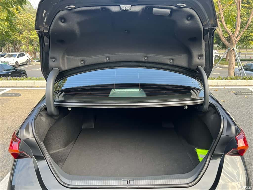 Toyota Avalon, 2024 24
