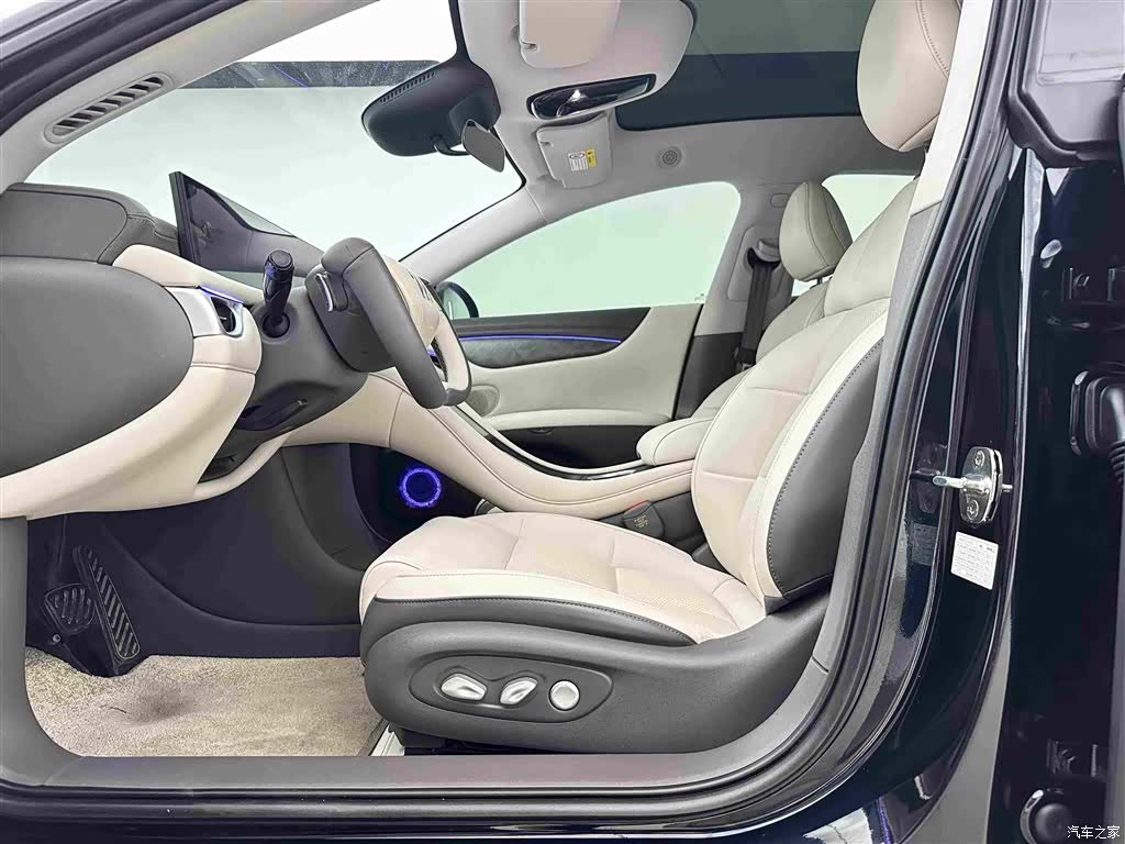 IM Motors L6, 2024 6