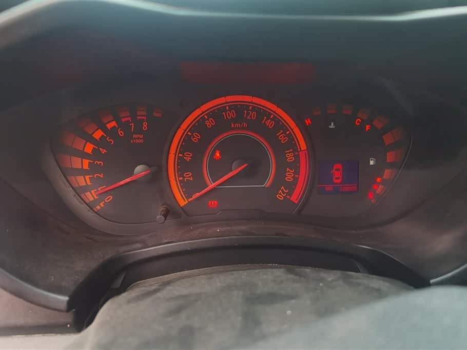 Trumpchi Trumpchi GA3