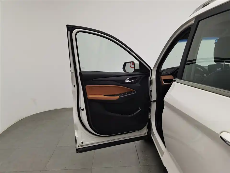 Wuling Wuling Hongguang S3