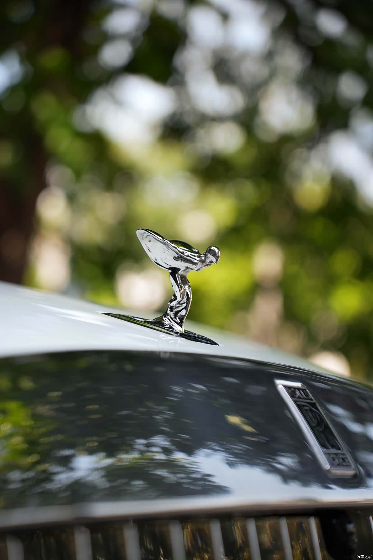 Rolls-Royce Spectre, 2024 17