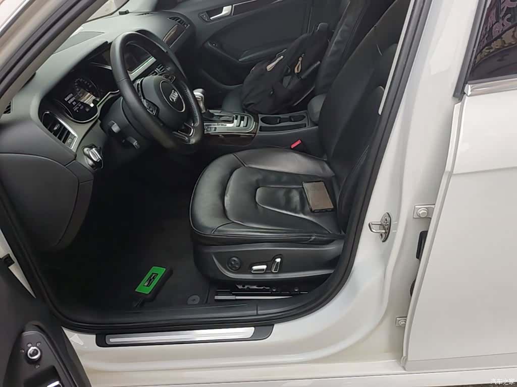 Audi A4L, 2015 15