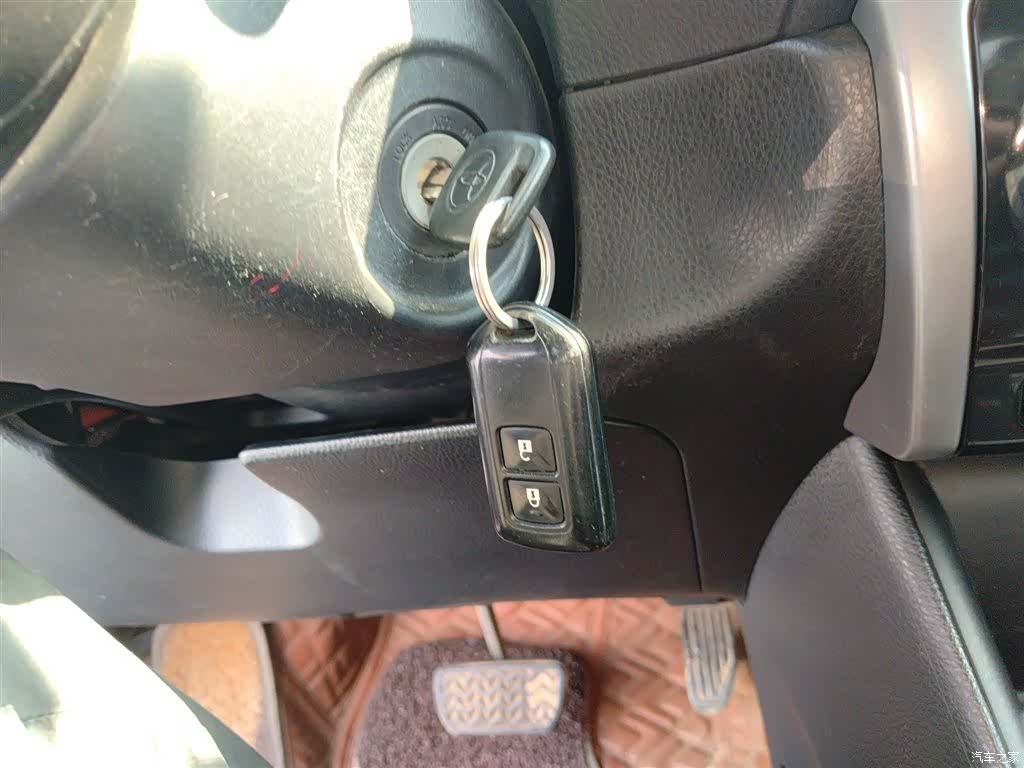 Toyota FS, 2018 9