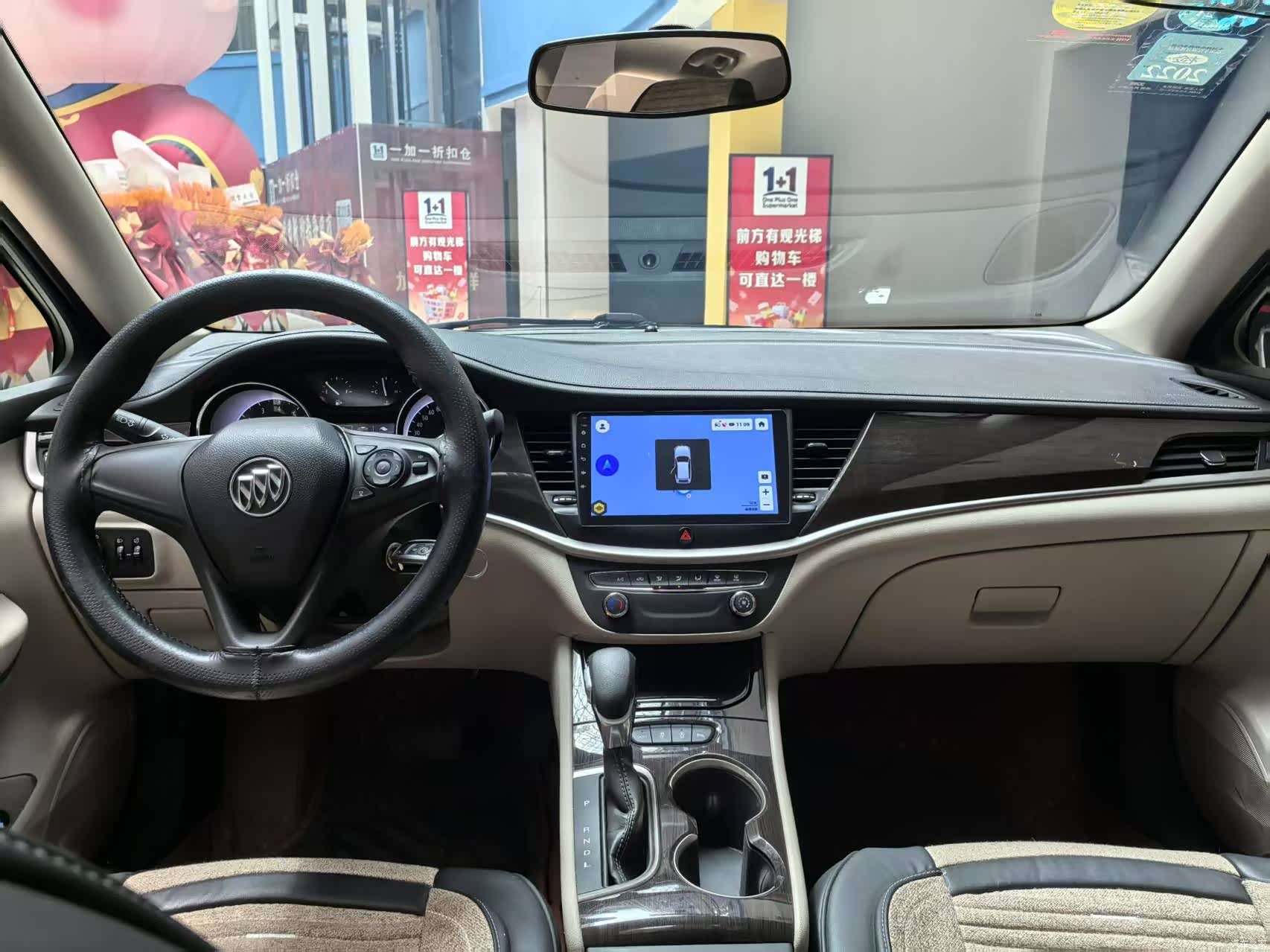 Buick Verano, 2018 все фото