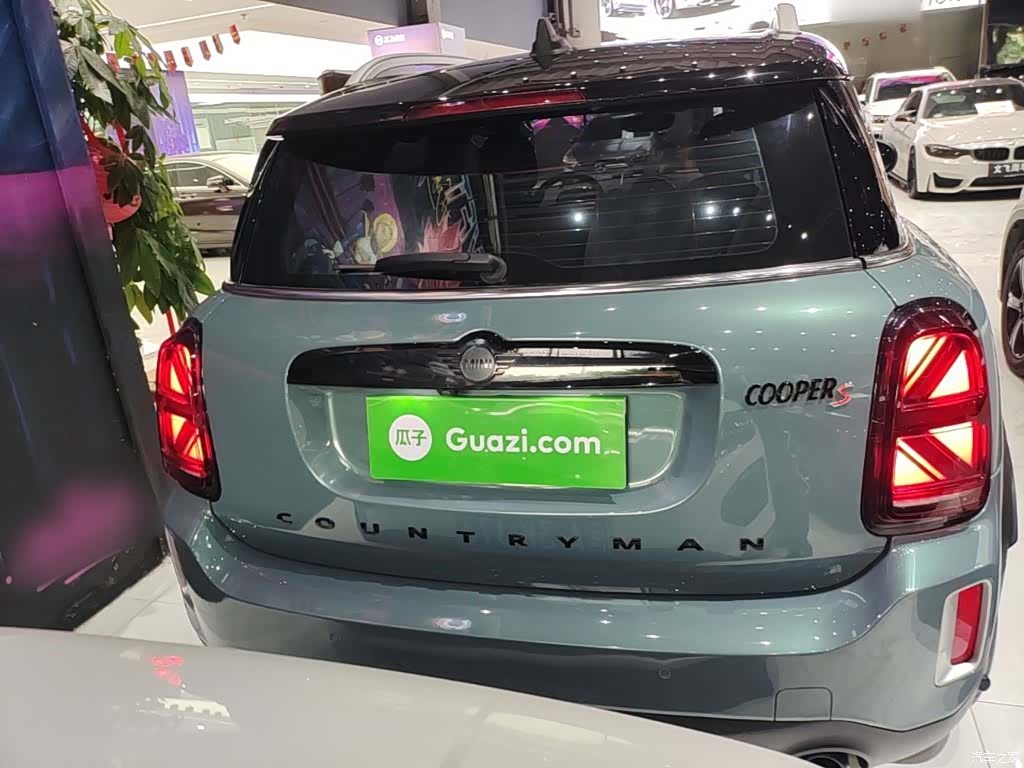 Mini Countryman, 2023 6