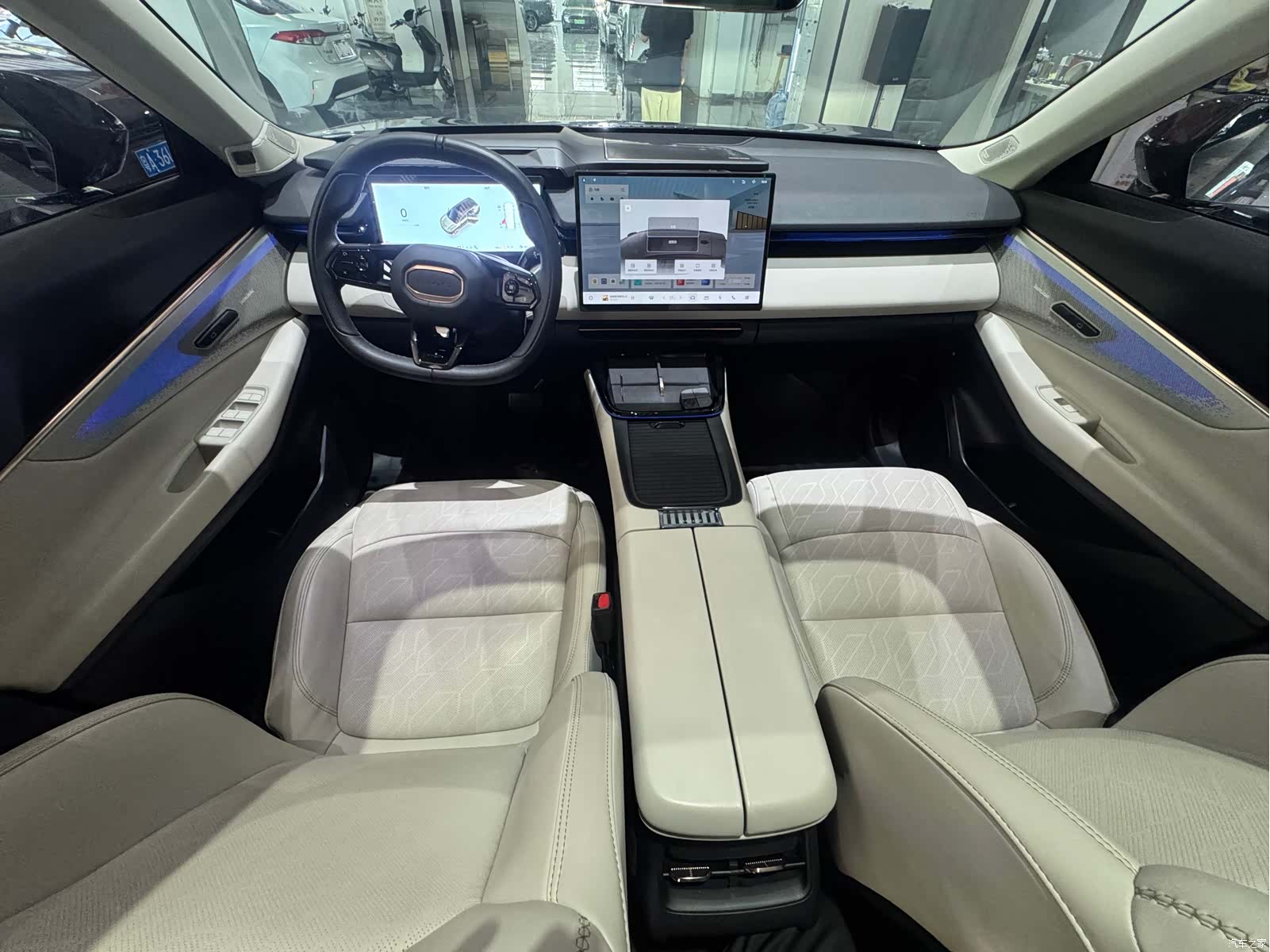 Lynk & Co 02, 2024 6