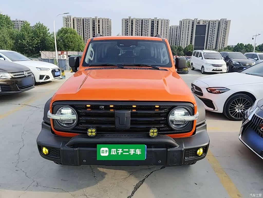 Tank 300, 2022 3