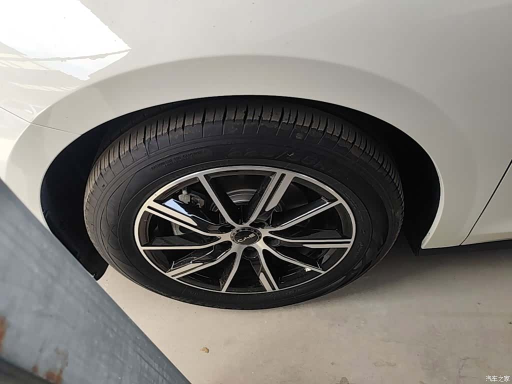 BYD Seal, 2024 23