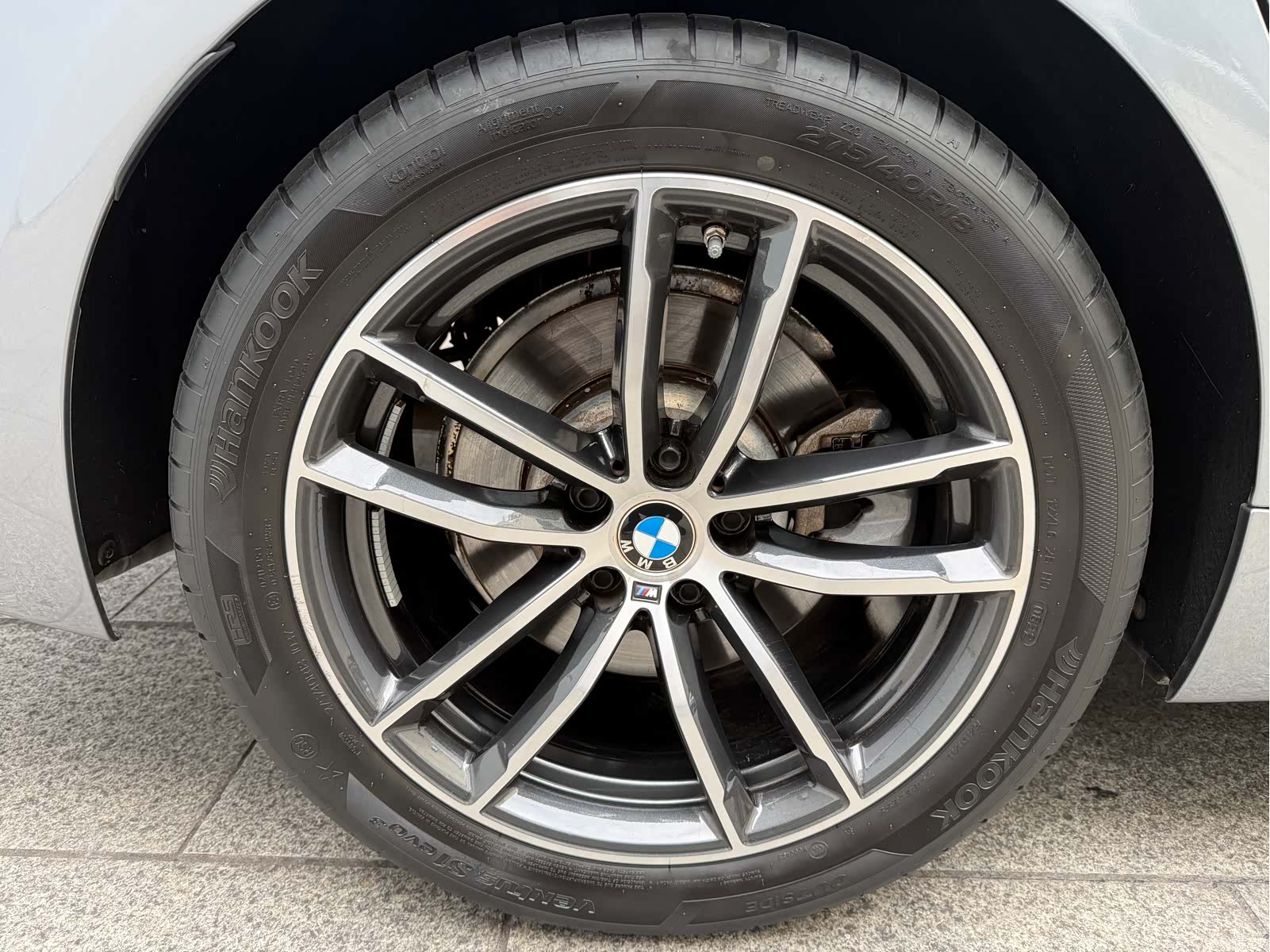 BMW 5 Series, 2022 19