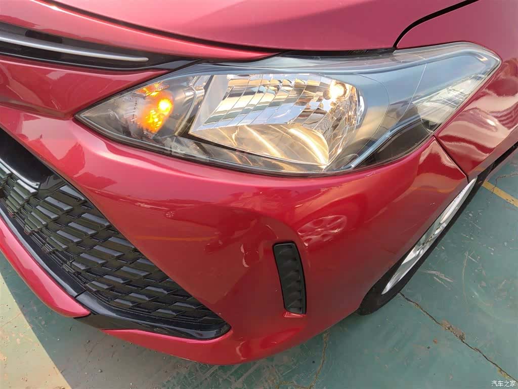 Toyota FS, 2018 23