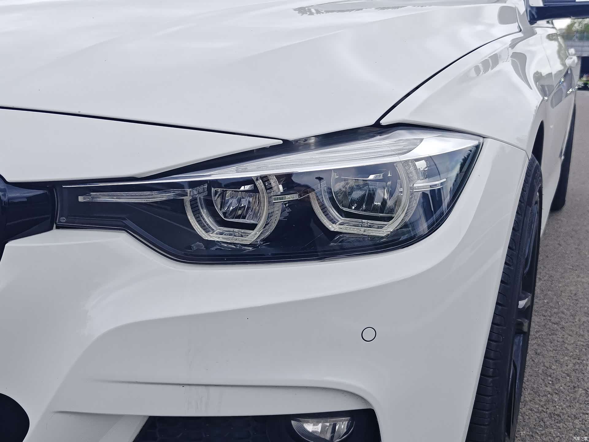 BMW 3 Series, 2018 17