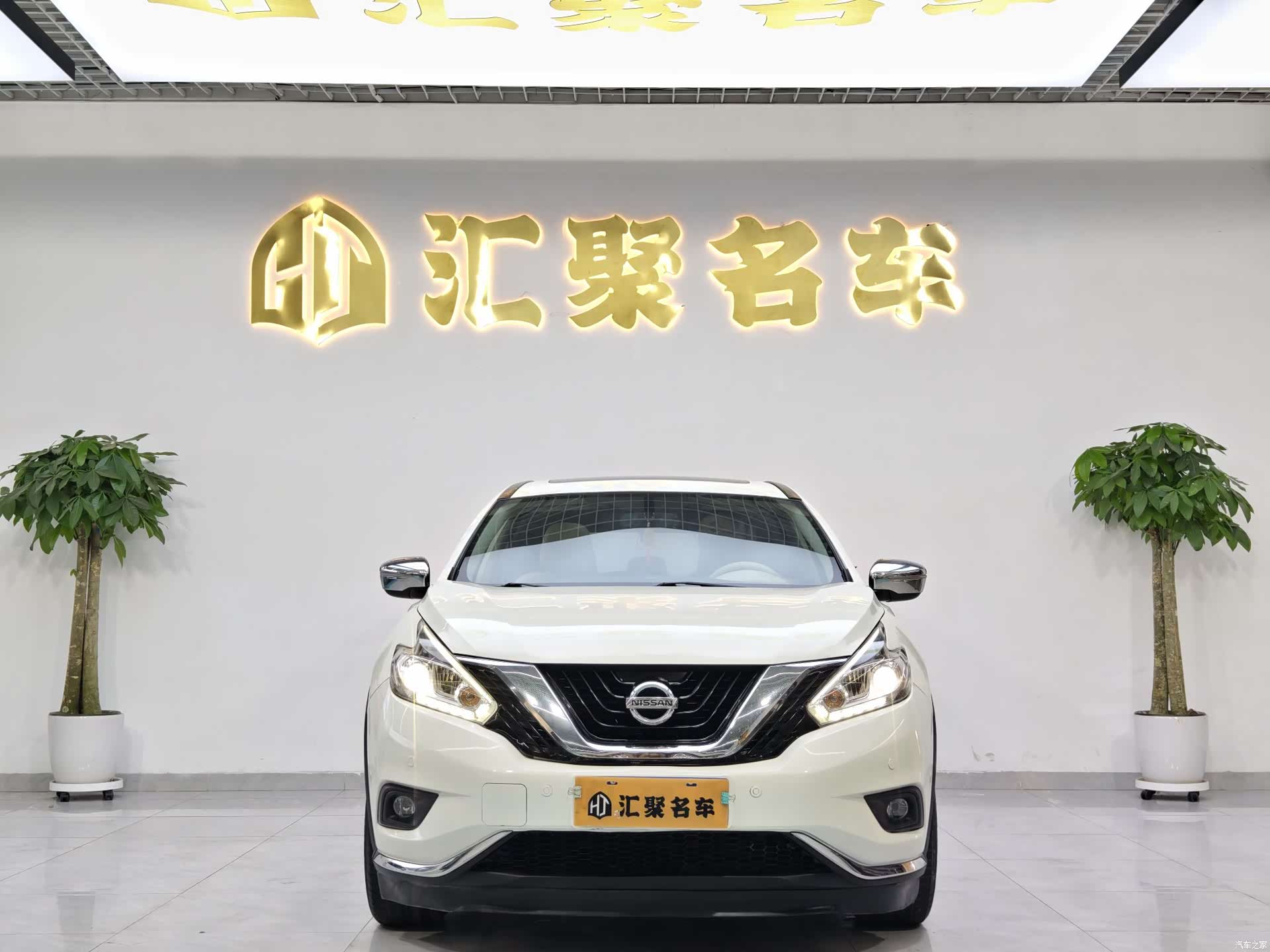 Nissan Murano, 2016 3
