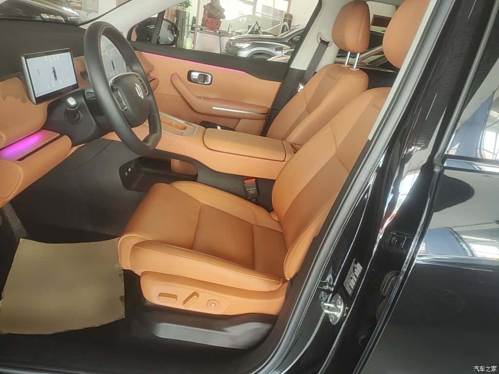 Leapmotor C16, 2025 15