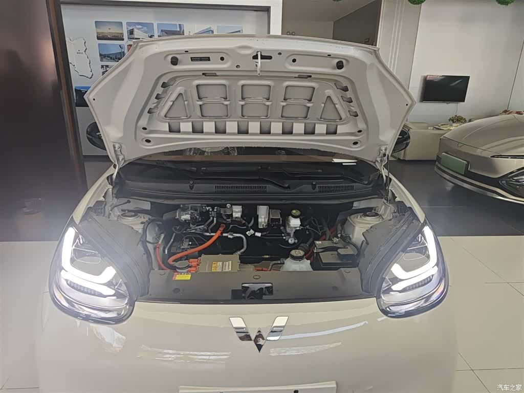 Wuling Bingo, 2026 16