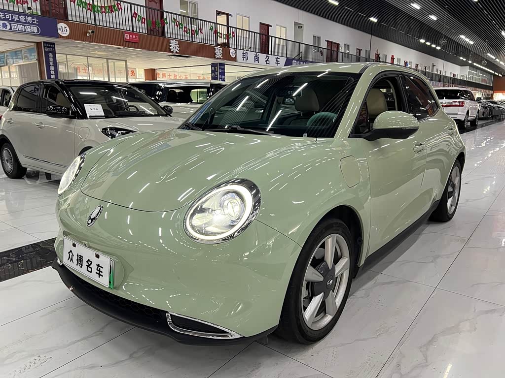 Ora 2022 400km Luxury