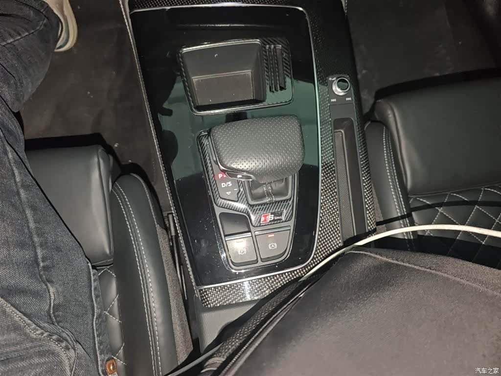 Audi Q5L, 2022 21