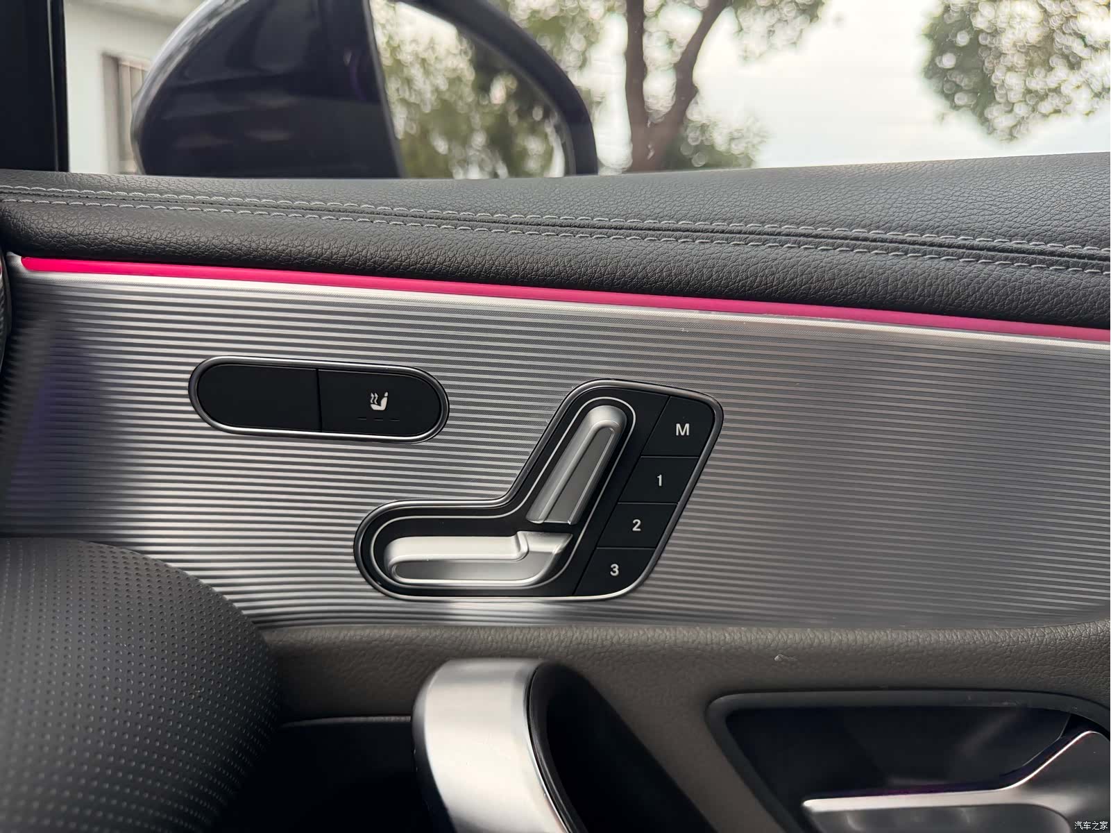 Mercedes-Benz A-Class, 2022 20