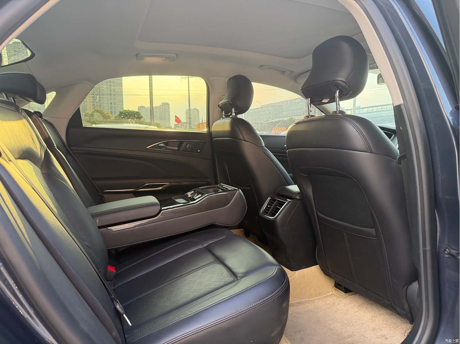 Ford Taurus, 2021 14