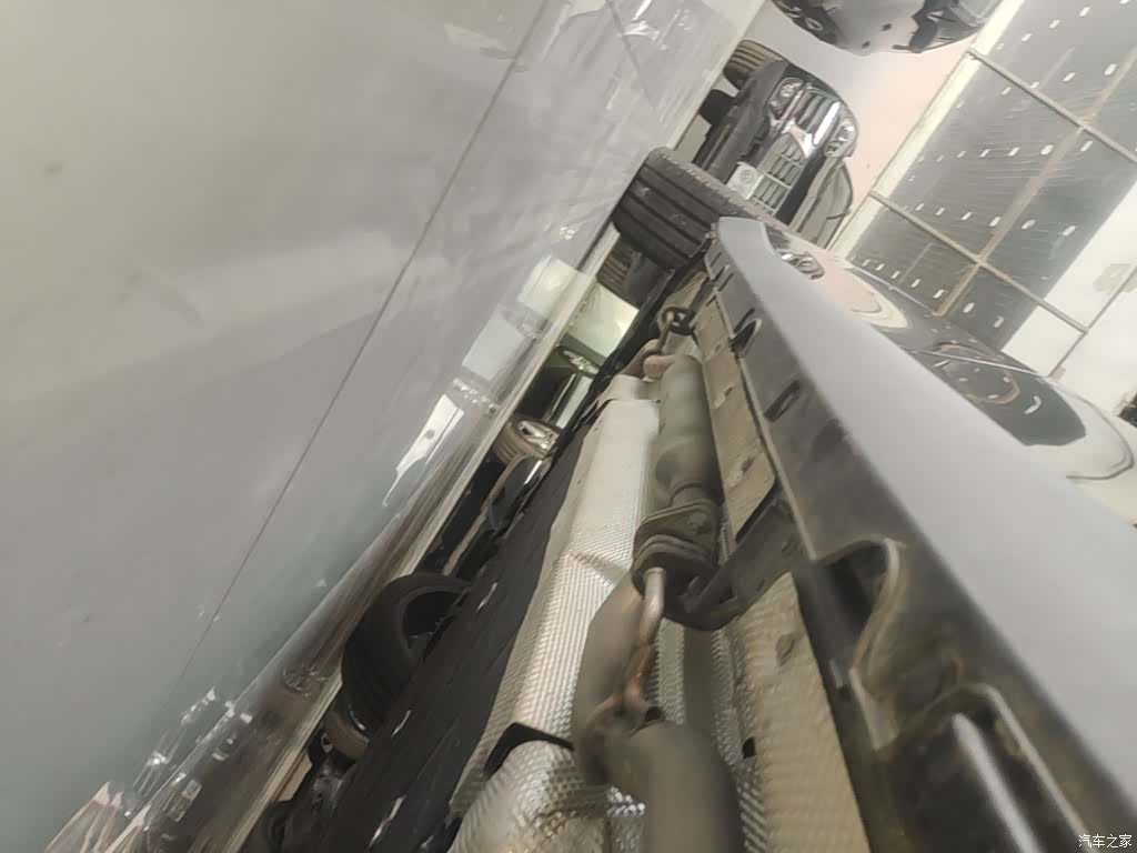 Leapmotor C16, 2025 22