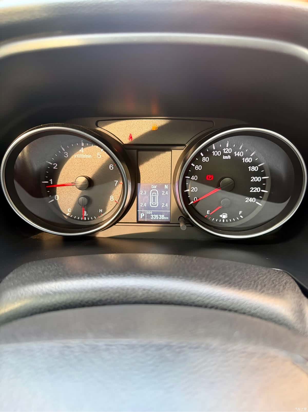 Haval M6, 2023 23