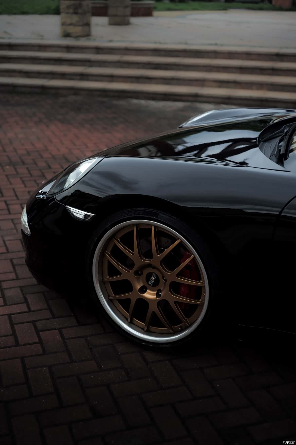 Porsche 911, 2012 13