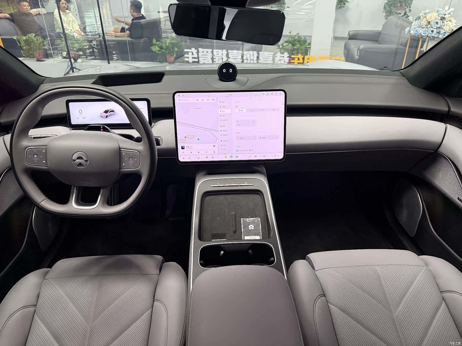NIO ET5, 2025 7