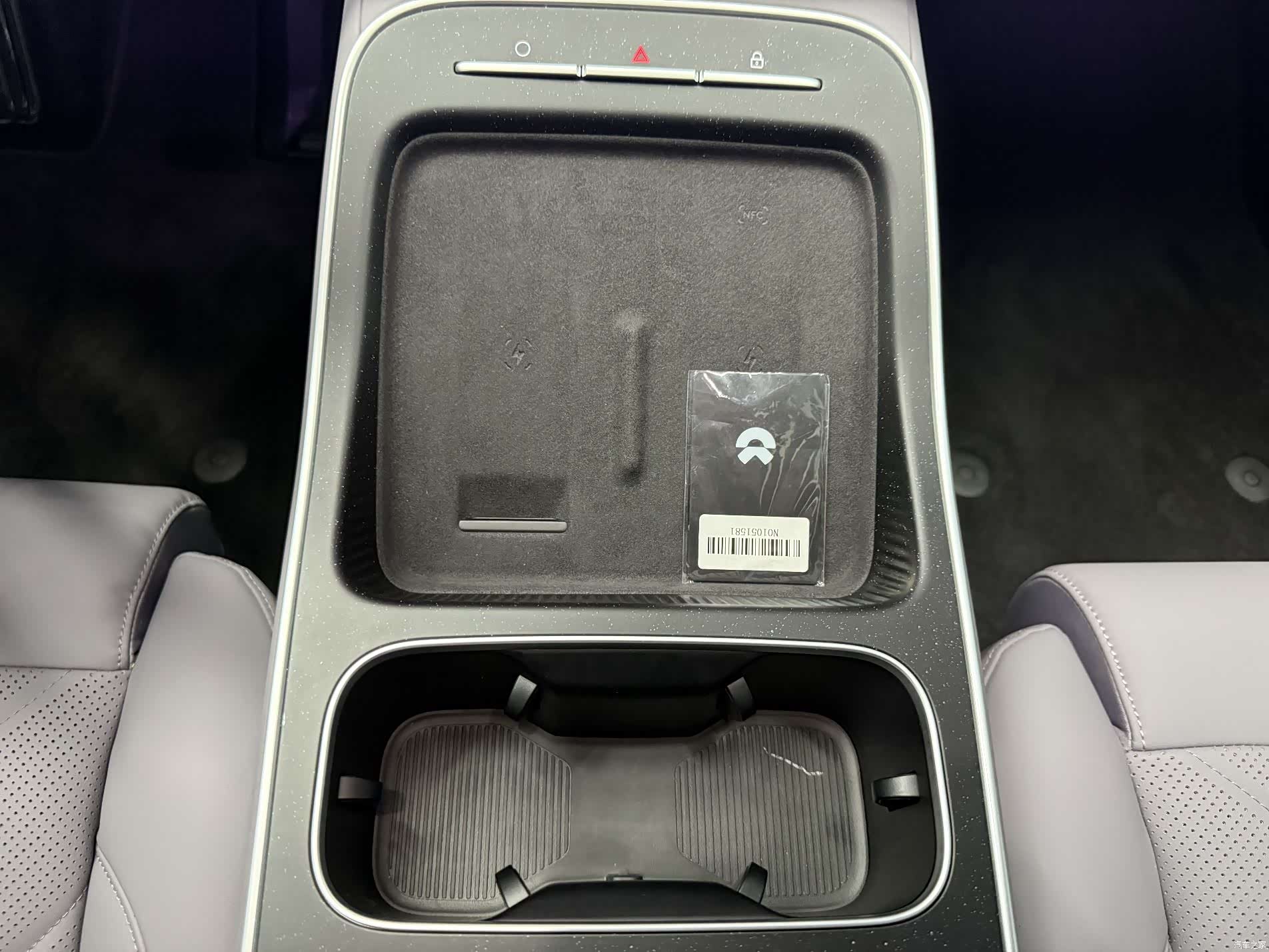 NIO ET5, 2025 10
