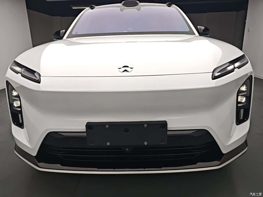 NIO EC6, 2025 3