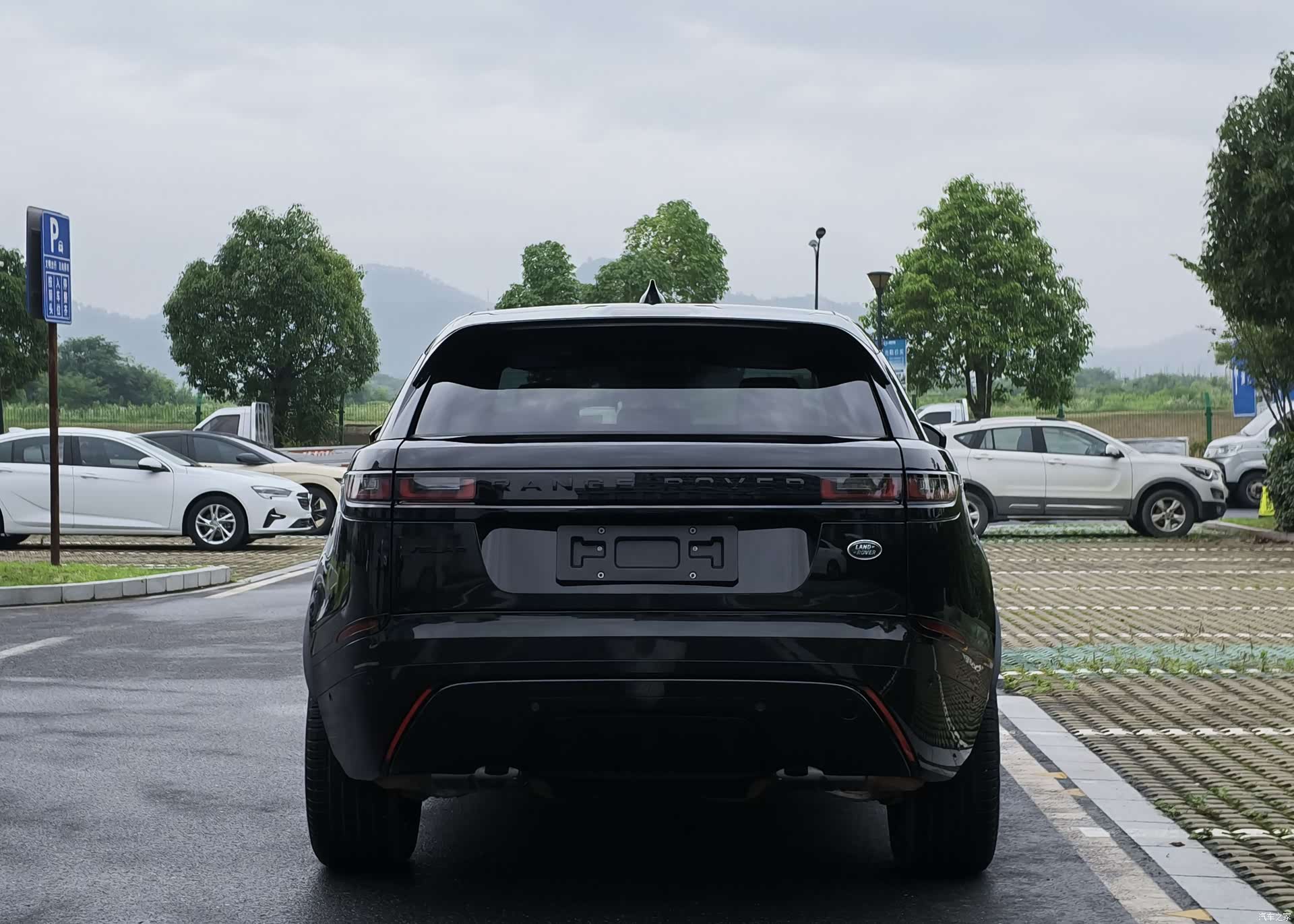 Land Rover Range Rover, 2023 9