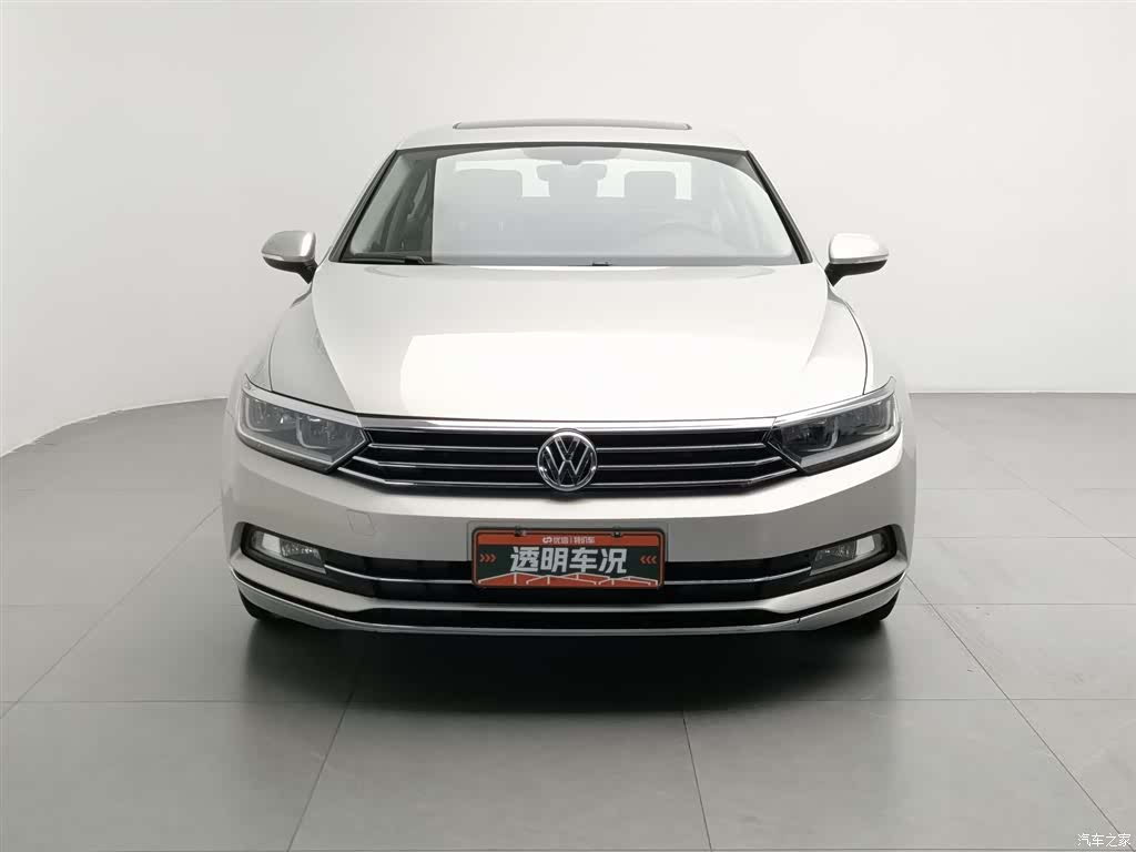 Volkswagen Magotan, 2017 3
