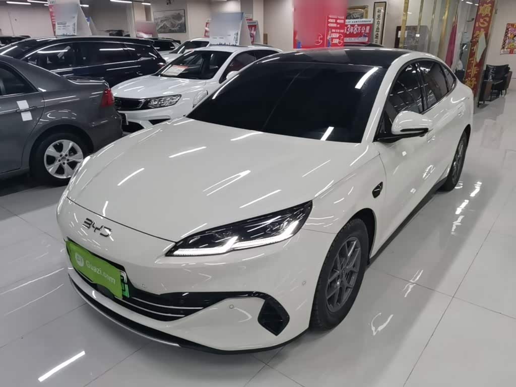 BYD Seal 06