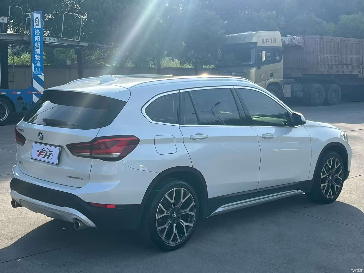 BMW X1, 2022 9
