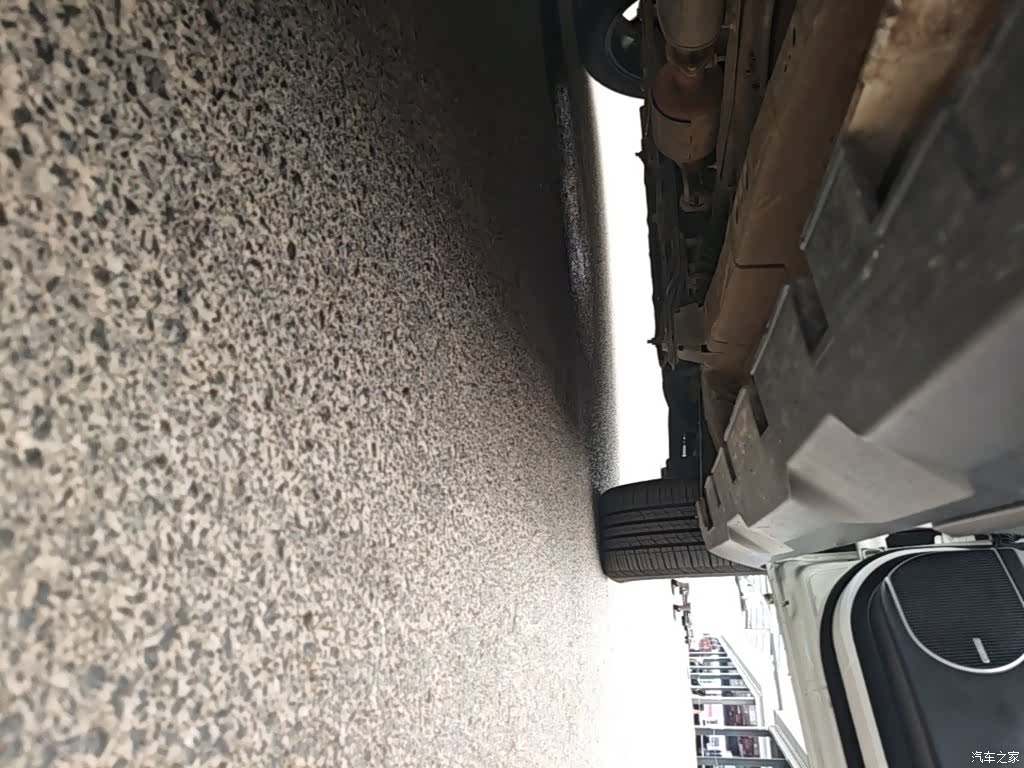 GAC GS3, 2023 21