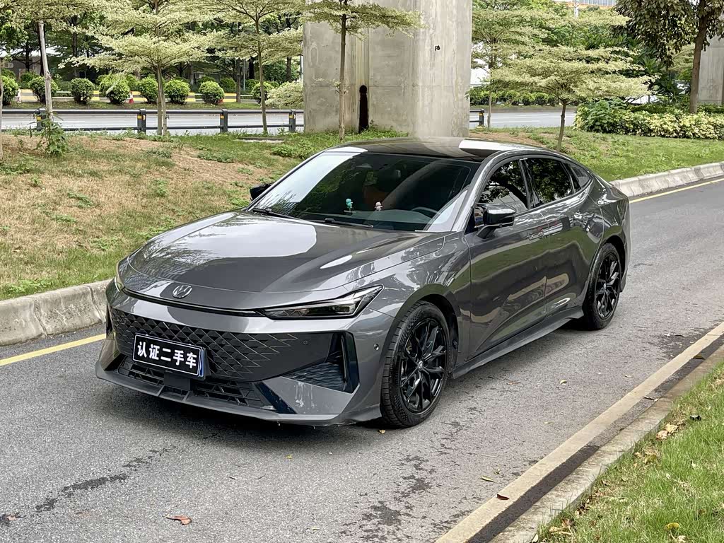 Changan UNI-V