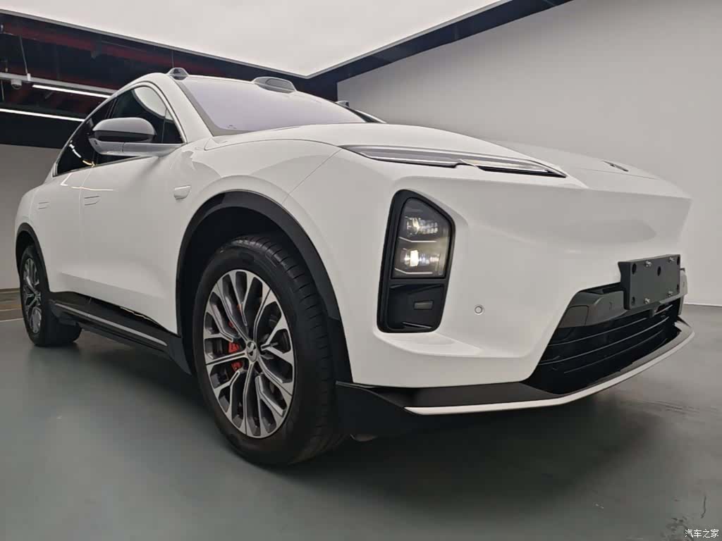 NIO EC6, 2025 4