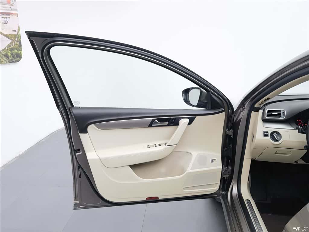 Volkswagen Magotan, 2014 8