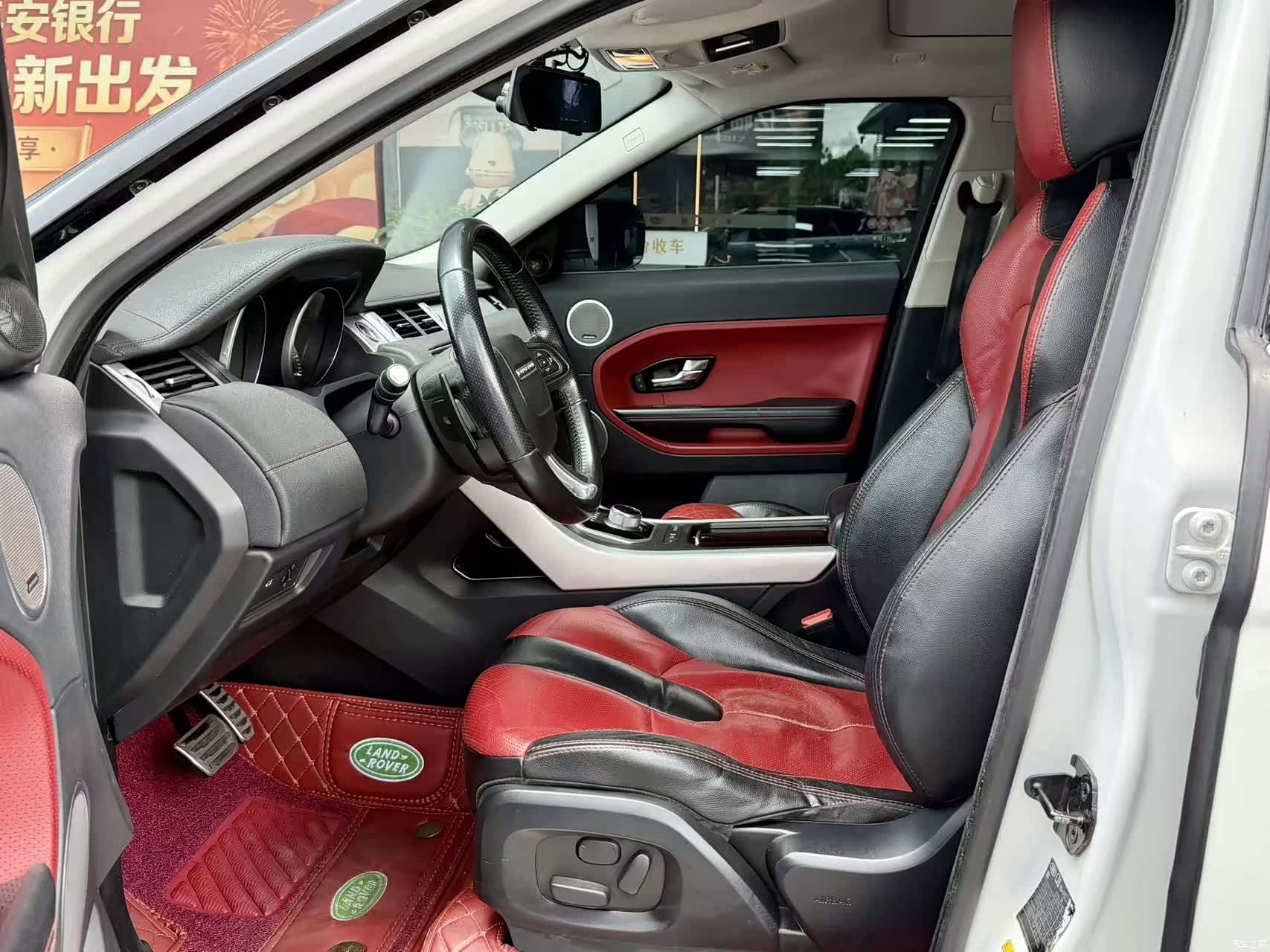 Land Rover Range Rover, 2014 все фото