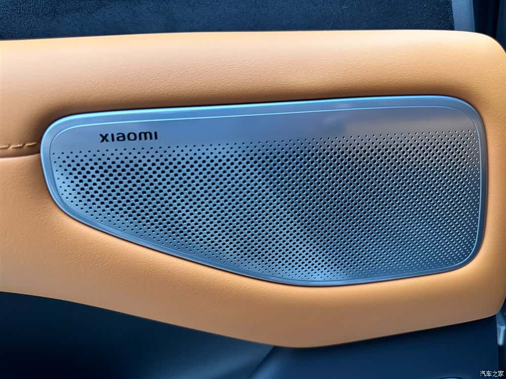 Xiaomi YU7, 2025 16